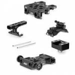 ARRI KK.0007705 (KK0007705) Pro Cine Set for the Canon C300 MKII Camera - See included tab for content ARRI KK.0007705 (KK0007705) Pro Cine Set for the Canon C300 MKII Camera - See included tab for content